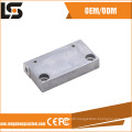 Die Casting Panel Parts for Industrial Sewing Machine